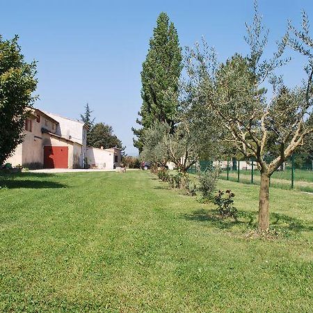 Appartamento La Maison D'Albert Cadenet Esterno foto