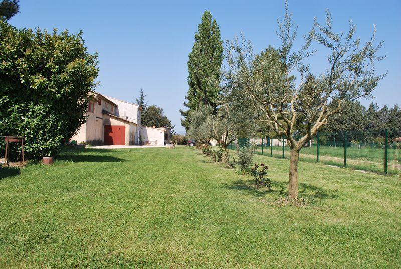 Appartamento La Maison D'Albert Cadenet Esterno foto