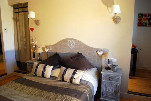 Appartamento La Maison D'Albert Cadenet Camera foto